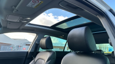 Kia Sportage 1.6 CRDi 48V ISG 4 5dr DCT Auto Diesel Estate